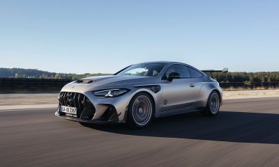 Mercedes-AMG CLE 646 Spezialanfertigung