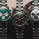 New TAG Heuer Carrera Chronograph Sport