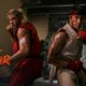 Street Fighter movie trailer