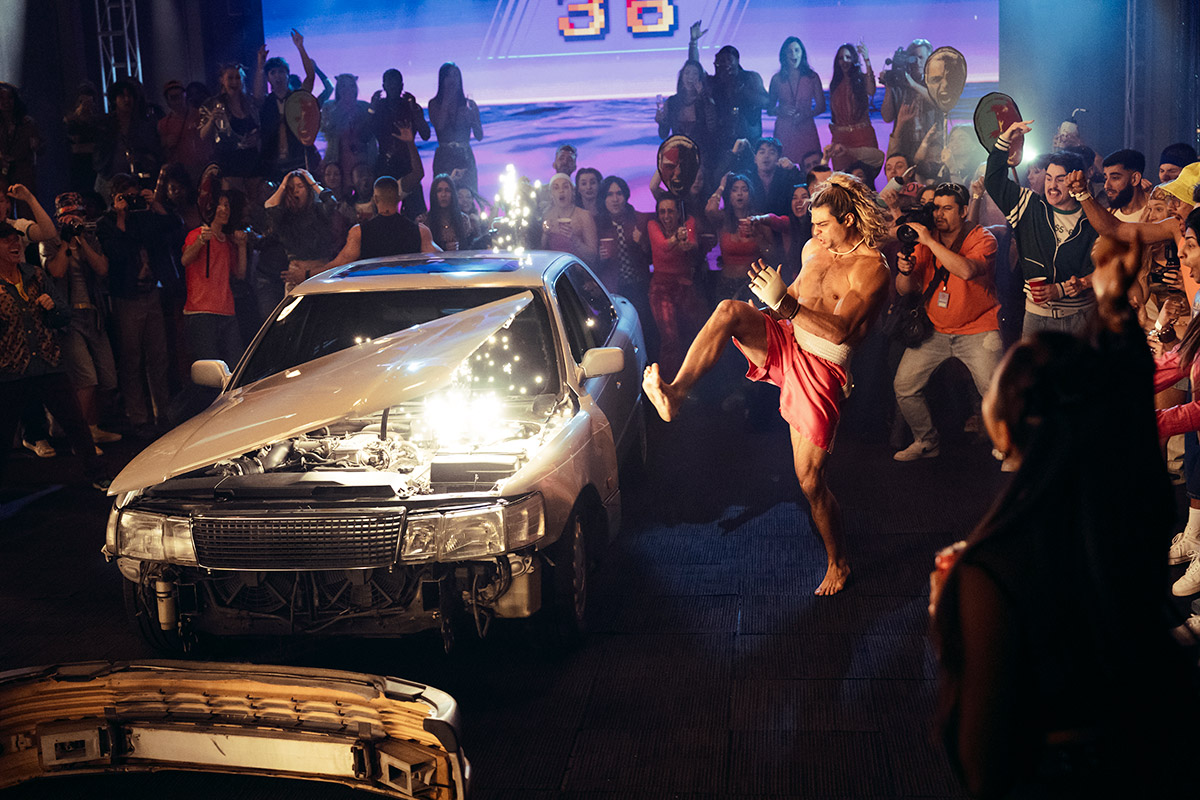 Street Fighter trailer (2026)