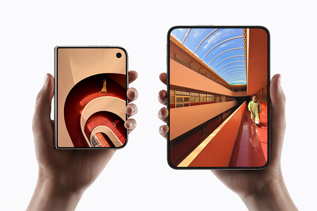 iPhone Duo