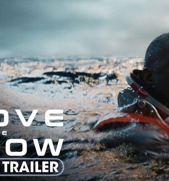 Above The Below trailer