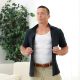 Esteem Apparel compression shirt